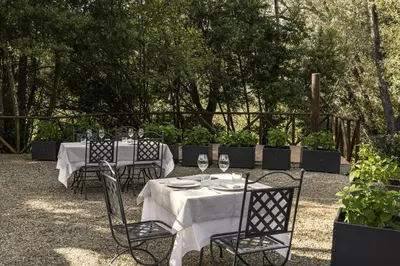 Giardino di Casavilla Rentals by Torre a Cona