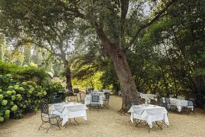 Giardino di Casavilla Rentals by Torre a Cona