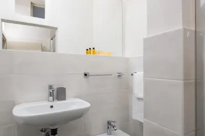 Bagno di Bargello Apartment