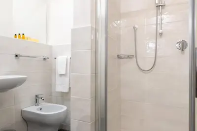 Bagno di Bargello Apartment