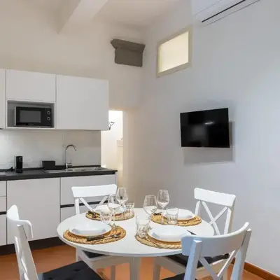 Bargello Apartment