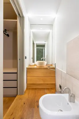 Bagno di Oltrarno Deluxe, Florence