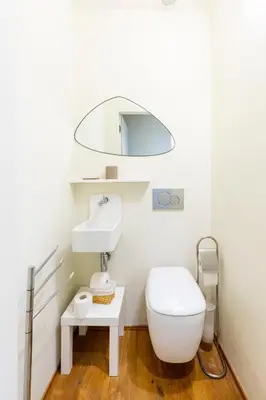 Bagno di Oltrarno Deluxe, Florence