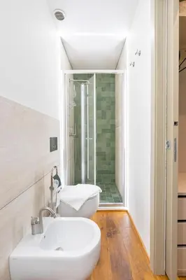 Bagno di Oltrarno Deluxe, Florence