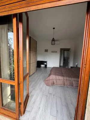 Planimetria di Il borghetto