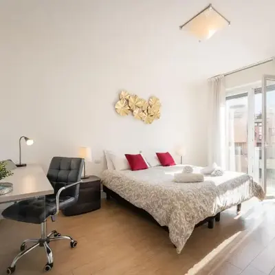 Keys of Italy - Senese 31 - Elegant and Comfy Apt in Porta Romana