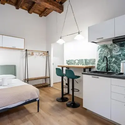 GuestHost - Sweet Faenza - San Lorenzo Lovely Nest