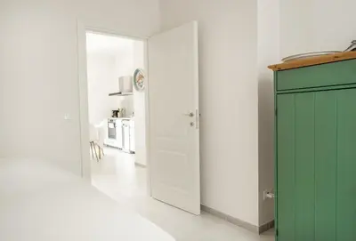 Planimetria di Il Pesciolino I Firenze