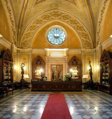 Planimetria di Santa Maria Novella - Appartamento con terrazzo