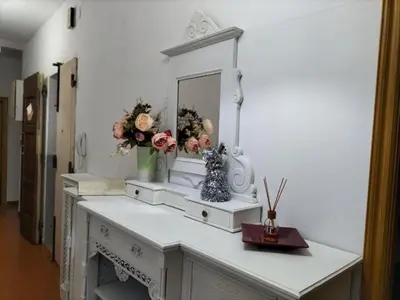 Planimetria di Santa Maria Novella - Appartamento con terrazzo
