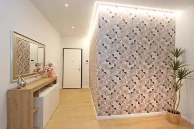 Planimetria di Dolce risveglio suite