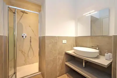 Bagno di Dolce risveglio suite