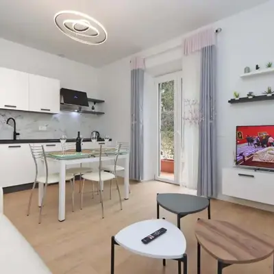 Dolce risveglio suite