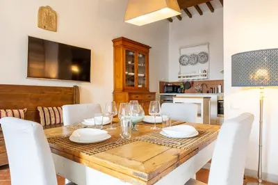 Cucina o angolo cottura di Duomo Sky Terrace