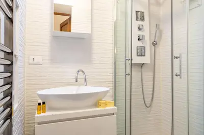 Bagno di Duomo Sky Terrace