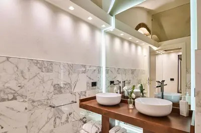Bagno di Duomo Luxury Florence Apartment