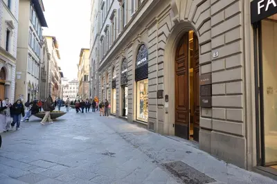 Il quartiere o una zona nella vicinanze dell'appartamento