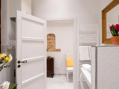 Bagno di Apartment Signoria apartament by Interhome