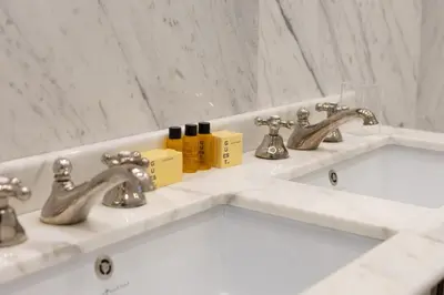 Bagno di Calzaiuoli Private House Silver