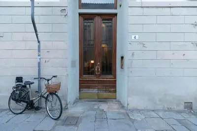 Attività di ciclismo presso l'appartamento o nelle vicinanze