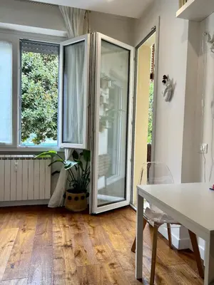 Planimetria di Magnolia 84 Apartment