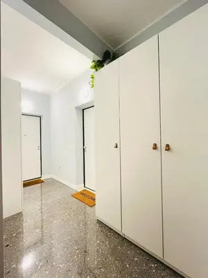 Planimetria di Magnolia 84 Apartment