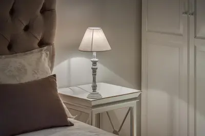 Letto o letti in una camera di Apartments Florence- Gemma 2bd Tornabuoni area