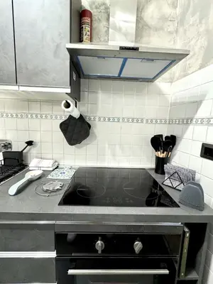 Cucina o angolo cottura di Nest In Florence 27