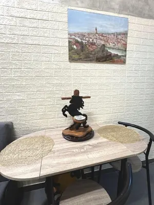 Planimetria di Nest In Florence 27