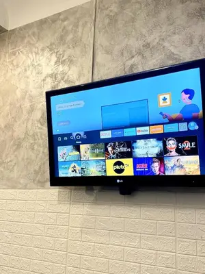 TV o dispositivi per l'intrattenimento presso Nest In Florence 27