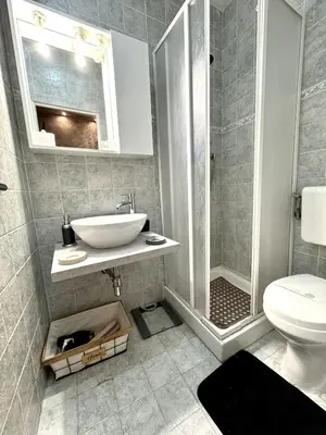 Bagno di Nest In Florence 27