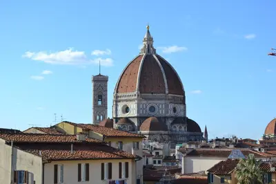 Luogo di interesse nelle vicinanze del bed & breakfast