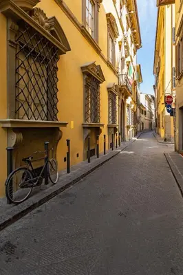 Il quartiere o una zona nella vicinanze del bed & breakfast