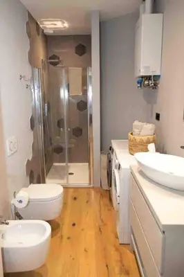 Bagno di Pitti Palace awesome apartment