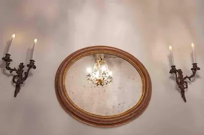 Planimetria di Pitti Palace awesome apartment