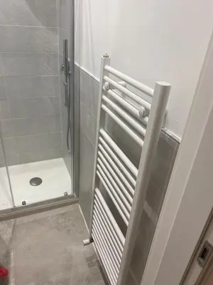 Bagno di Casa Luna