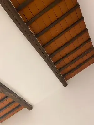 Planimetria di Casa Luna