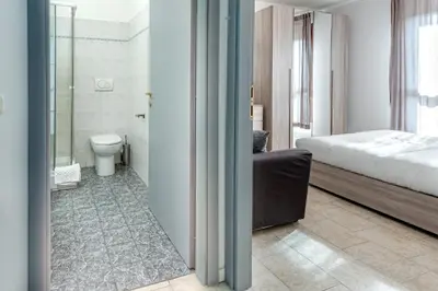 Bagno di Castelnuovo Hub - Sweet Dreams in Florence