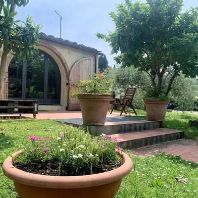 Gigallino in campagna