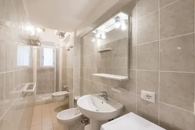 Bagno di Le Grazie Suite 1 in Florence