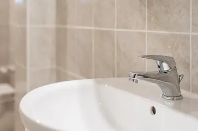 Bagno di Le Grazie Suite 1 in Florence