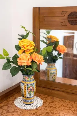 Planimetria di Le Grazie Suite 1 in Florence
