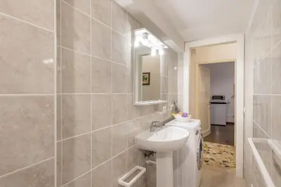 Bagno di Le Grazie Suite 1 in Florence