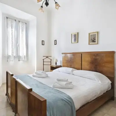 Le Grazie Suite 2 in Florence