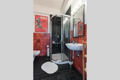 Bagno di Corridoni 60 rooms