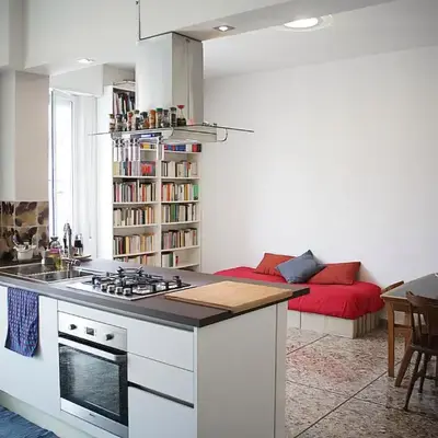 Corridoni 60 rooms