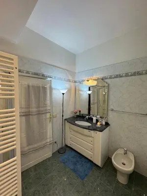 Bagno di Florence San Jacopino Suite