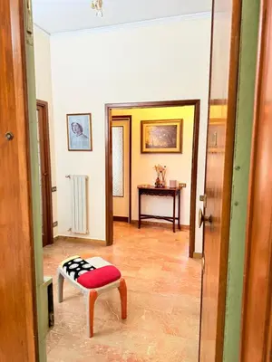 Planimetria di Florence San Jacopino Suite