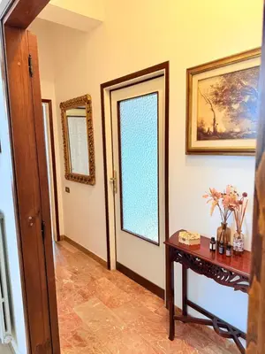 Planimetria di Florence San Jacopino Suite