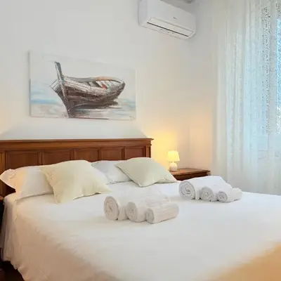 Florence San Jacopino Suite